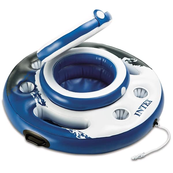 INTEX Kelluva juomateline Mega Chill