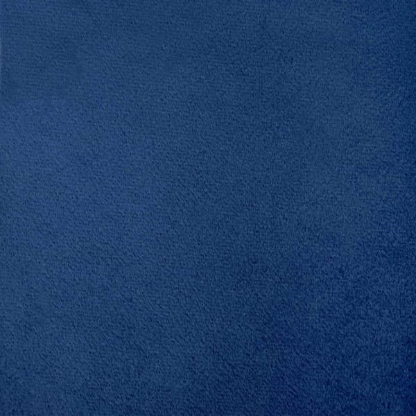 vidaXL Verhot 2 kpl Tumma Sininen 140 x 260 cm Sametti