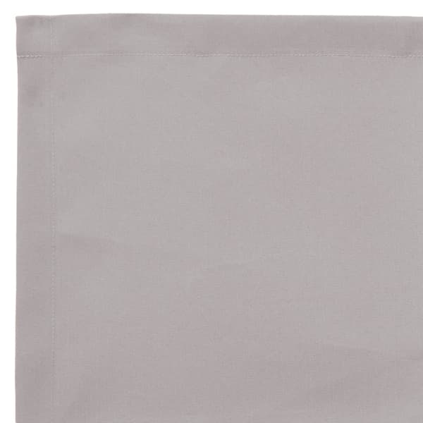 vidaXL Reservedug til markise Lysegrå 280 x 245 cm Polyester