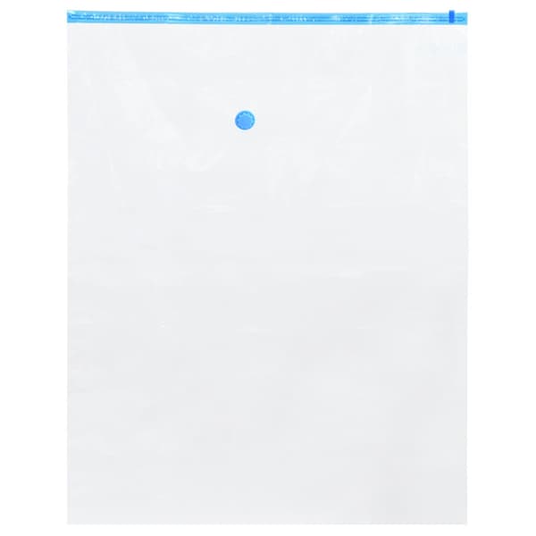 vidaXL Imupussit 5 pakkaus 100x80 cm