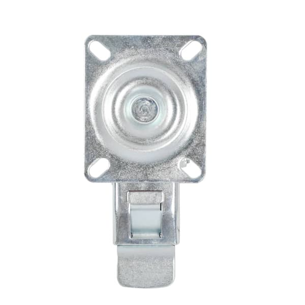 vidaXL Rullapyörät 16 kpl 100 mm