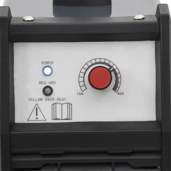 vidaXL Plasmaleikkuri 40 A
