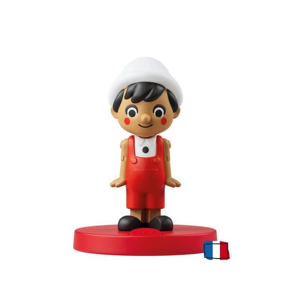 FABA Ljudfigur Pinocchios äventyr