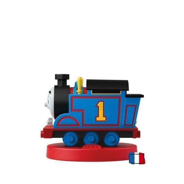 FABA Ljudfigur Thomas och hans vänner Alla framåt!