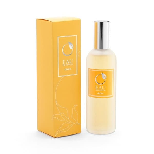 Amavital Eau de Parfum Gioia 100ml - Collection Privée