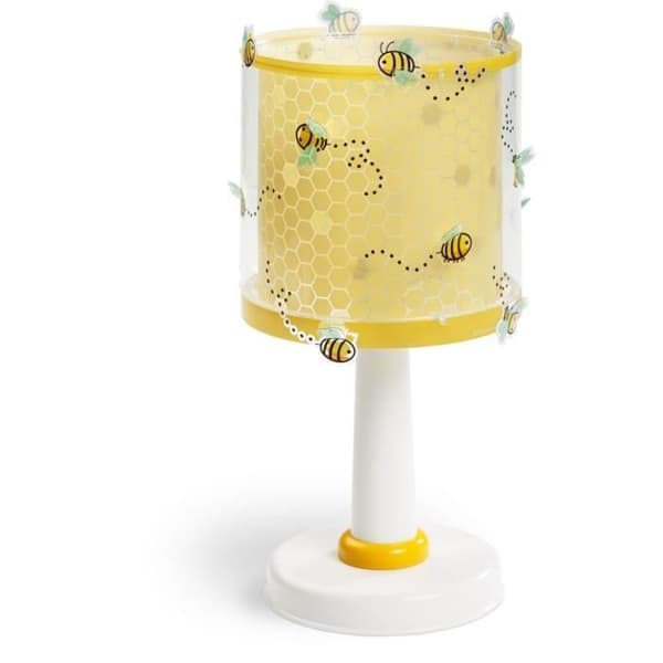 Sänglampa Bee Happy