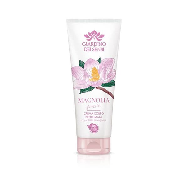 Fluida kräm Magnolia Jardin des Sens 250 ml