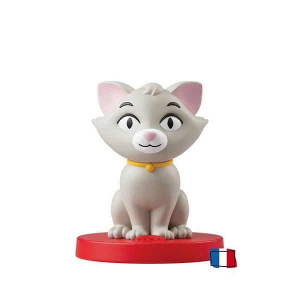 FABA Ljudfigur Djurens farandole