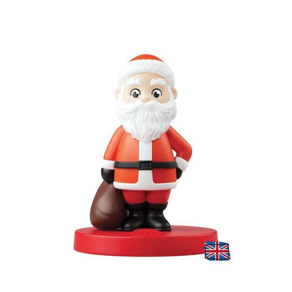 FABA Ljudfigur Julsånger