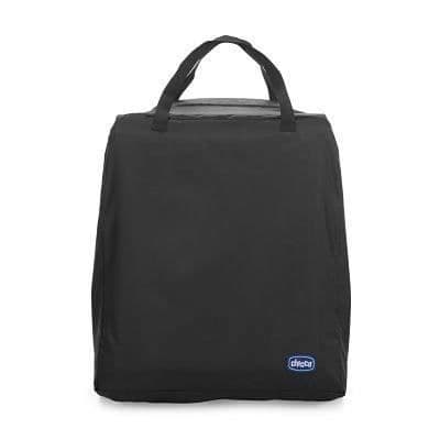 CHICCO MIINIMO Power blå ultrakompakt käppvagn