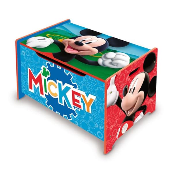 Disney Mikey Förvaringslåda