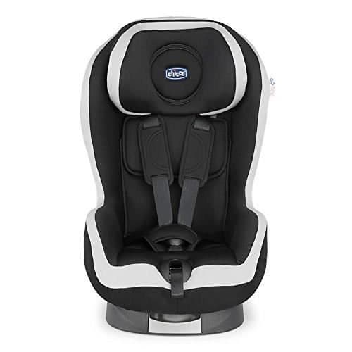 CHICCO Group 1 Go One Isofix Röd Bilbarnstol