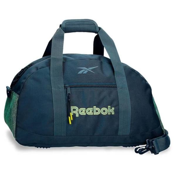 Reebok Summerville sportväska blå