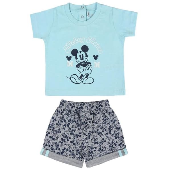 Set med 2 delar Baby Mickey Mouse 36 månader