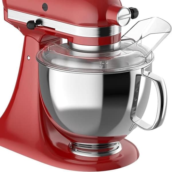 W10616906 Hældebeskyttelse til KitchenAid KN1PS 4,5-5Qt mixer passer til model K45SS