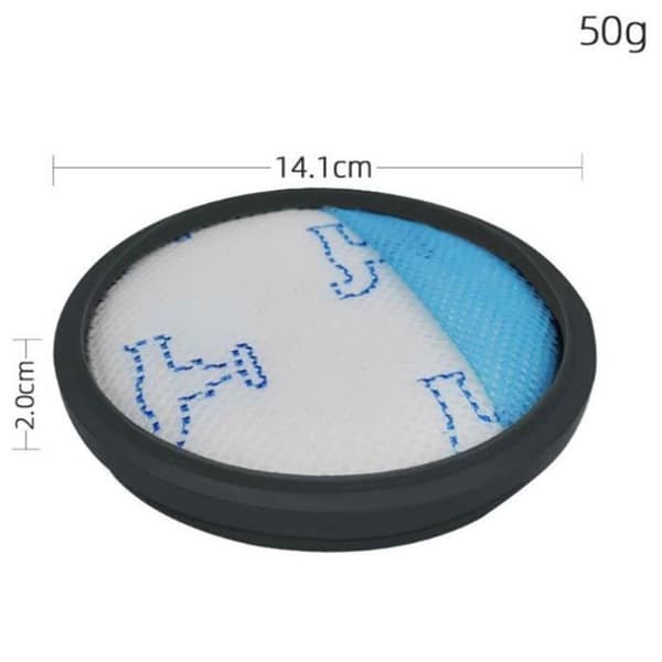 Filter kompatibelt med ROWENTA ZR904301