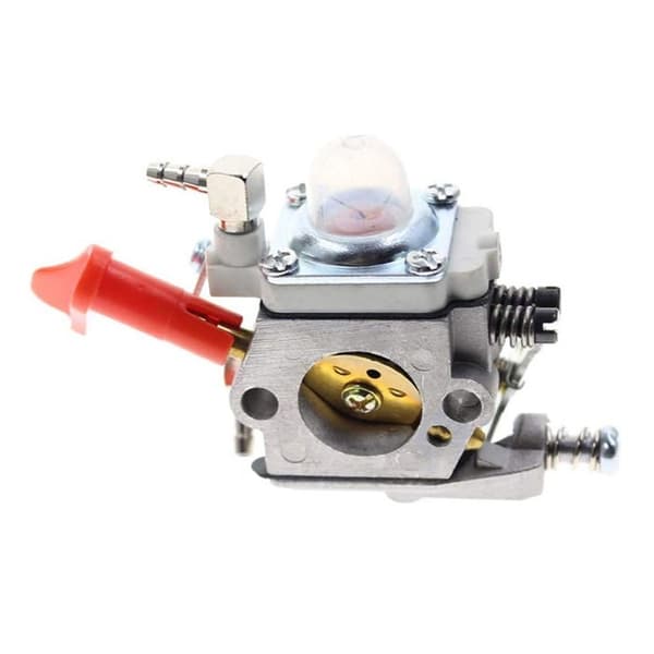 Forgassertilbehørssett passer til 23–30,5cc Walbro WT-997 WT-668 WT-664 modellfly
