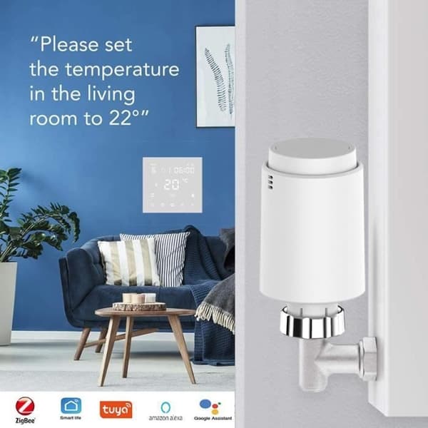 Tuya ZigBee 3.0 Smart Gateway Smart Home Wireless Gateway Hub