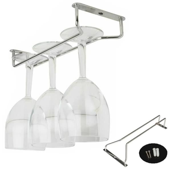 TEMPSA Glasholder Ranger Support Pr Stilkbeholder Krom 27mm
