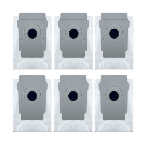 iRobot Roomba I7+ I7 plus J7 J7+-Plus E5 E6 E7 S9 S9+ Reservedele Robotstøvsugerposer Udskiftning STØVSUGERTILBEHØR