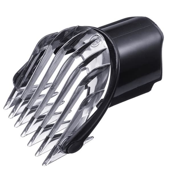 Hårklipperguidekam Elektrisk klippekam til Philips QC5010 QC5050