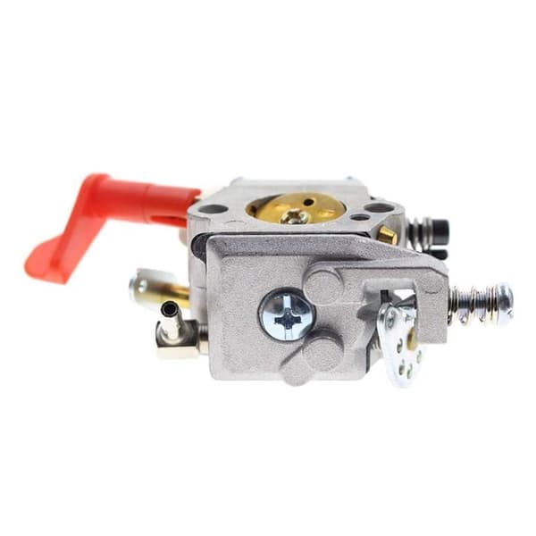 Forgassertilbehørssett passer til 23–30,5cc Walbro WT-997 WT-668 WT-664 modellfly
