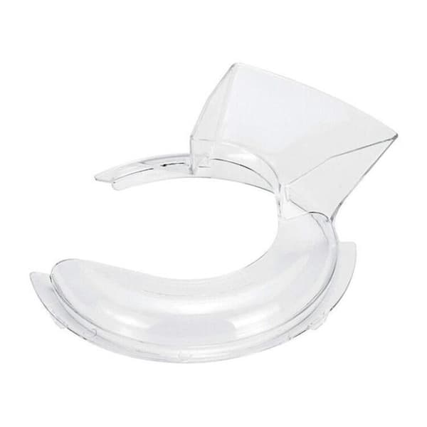 W10616906 Hældebeskyttelse til KitchenAid KN1PS 4,5-5Qt mixer passer til model K45SS