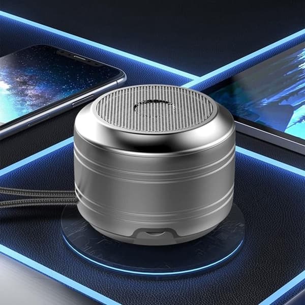 Bluetooth 5.0 langaton stereokaiutin