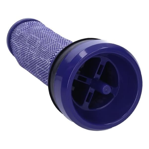 2x formotorfiltre til Dyson DC33, Dyson DC39, Dyson DC37, Dyson DC28C, Dyson DC53, Dyson DC37C, Dyson 92341301 støvsuger