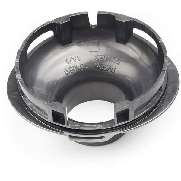 Kompatibelt reservbakstycke för Dyson V7 V8 dammsugare