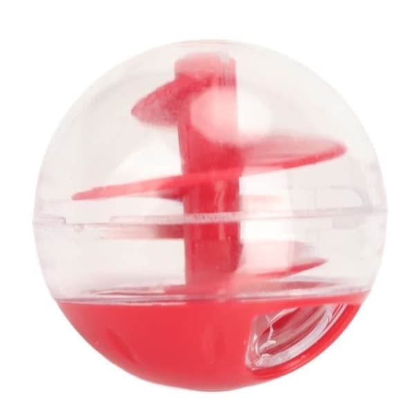 FYDUN Godbitball for katter Godbitball for hunder Godbitballdispenser