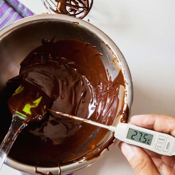 Joeji's Kitchen Kjøkkentermometer - Probe - Matlagingstester - 1