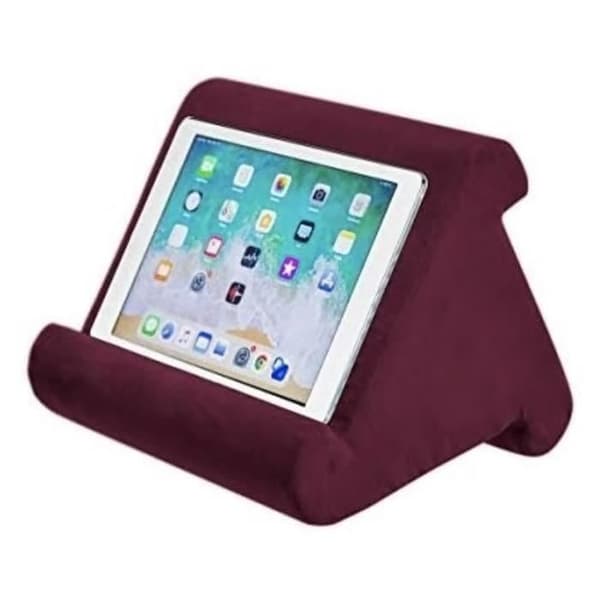 Tablet-støttepude, Tablet-bogholder, Tablet-støttepude, Tablet-læsestativ