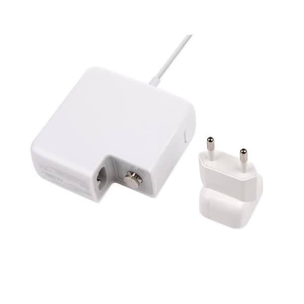 45W lader kompatibel med Apple Macbook Air A1374 A1237 A1369