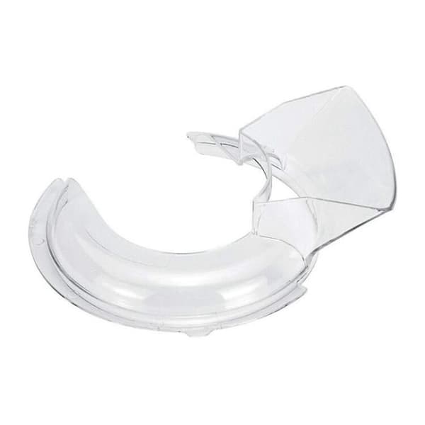 W10616906 Hældebeskyttelse til KitchenAid KN1PS 4,5-5Qt mixer passer til model K45SS