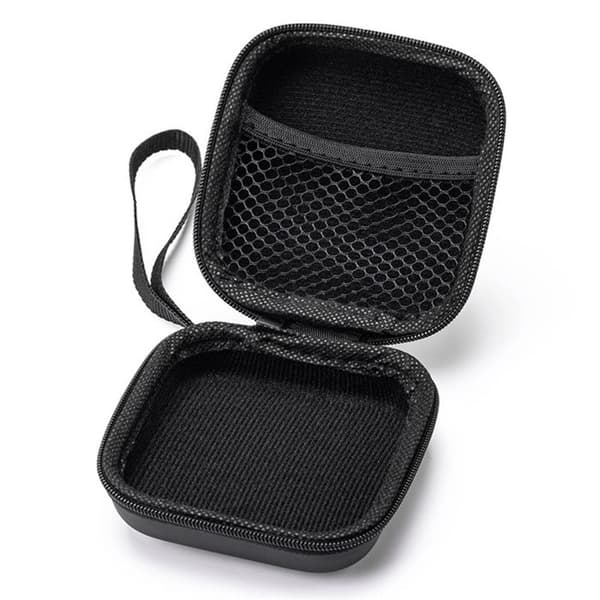 Skyddsfodral för in-ear-hörlurar (2-pack)