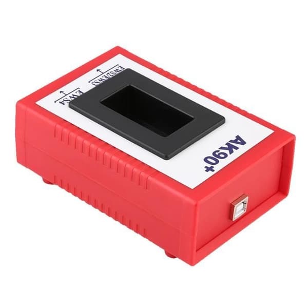 AK90+ Auto Key Programmer V3.19 Diagnostic Tool Match for EWS AK90 KEY-PROG