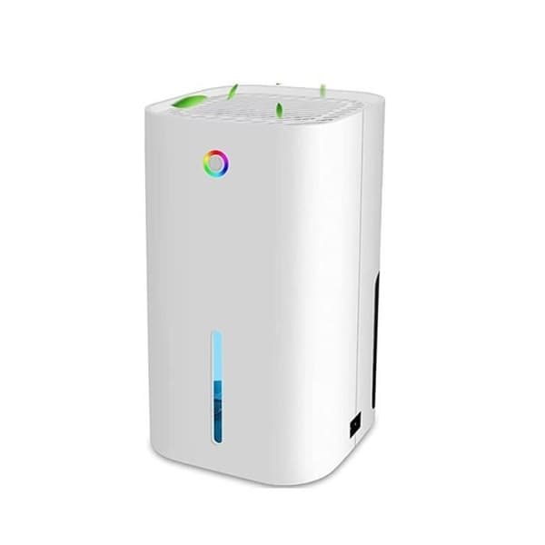 Luftaffugter - ANTCOOL - 850ml Model - Lydløs - Elektrisk - 40W