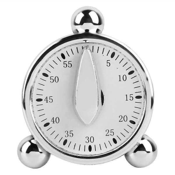 60 minutters mekanisk