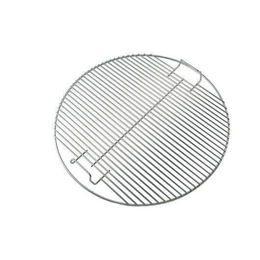 RUND STEKINGSRIST GRILLPLATE GRILL GRILL KULL WEBER