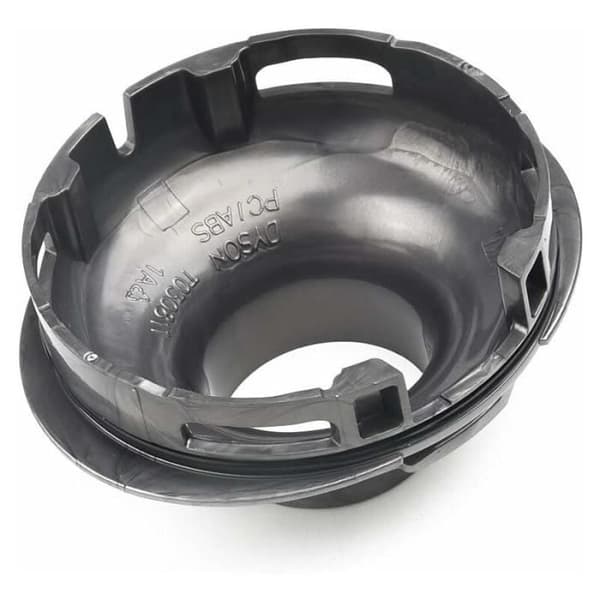 Kompatibelt reservbakstycke för Dyson V7 V8 dammsugare