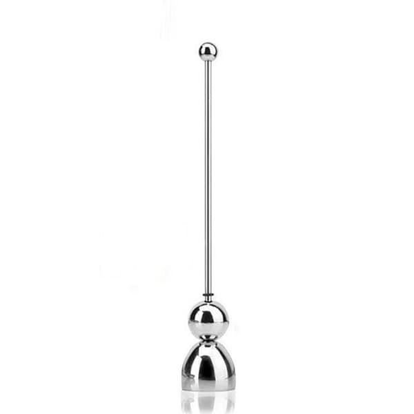 WT01385-Tools Ny Rustfritt Stål Rå Eggeskall Topper Kutter Eggåpner