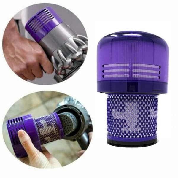 Suodatin Dyson V11 SV14 Animal + Plus Absolute Absolute Pro -imuriin