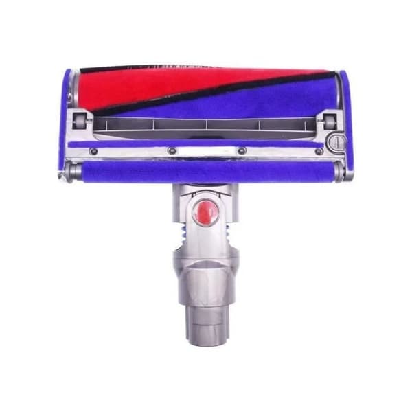 Hurtigutskiftbart gulvbørstehode for Dyson V7 V8 V10 V11 V15 støvsugere