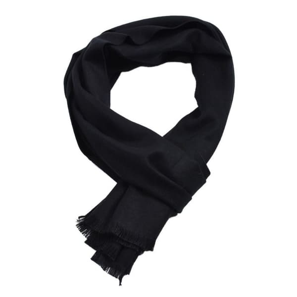 Bufandas de invierno para mujer, chales para