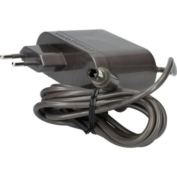 Strømforsyning for DYSON DC45 adapterlader 16,75V til 24,35V 0,35A