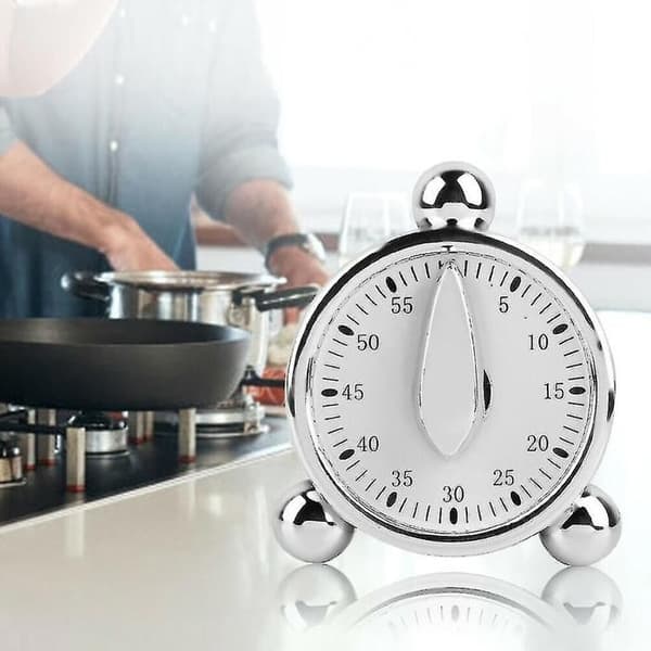 60 minutters mekanisk