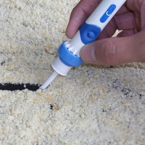 Öronsugar - Elektrisk - Sladdlös - Smärtfri - Säker - För spädbarn