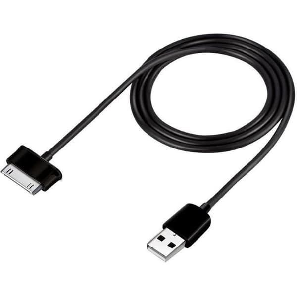USB-datakabellader for Samsung Galaxy Tab 2 10.1 P5100 P7500 7.0 Plus T859