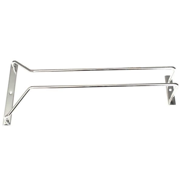 TEMPSA Glasholder Ranger Support Pr Stilkbeholder Krom 27mm